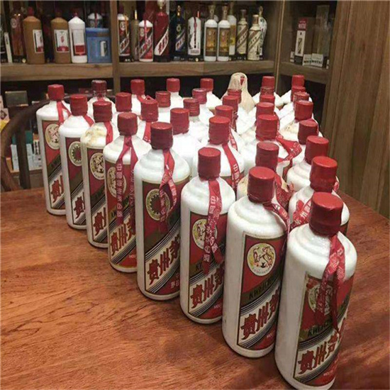 鄂托克回收93年茅台酒上门回收（附近推荐1.6公里/今日更新）