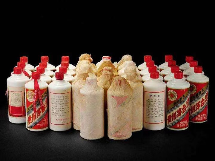 鄂托克15年茅台酒回收公司哪里回收(附近上门回收茅台酒）